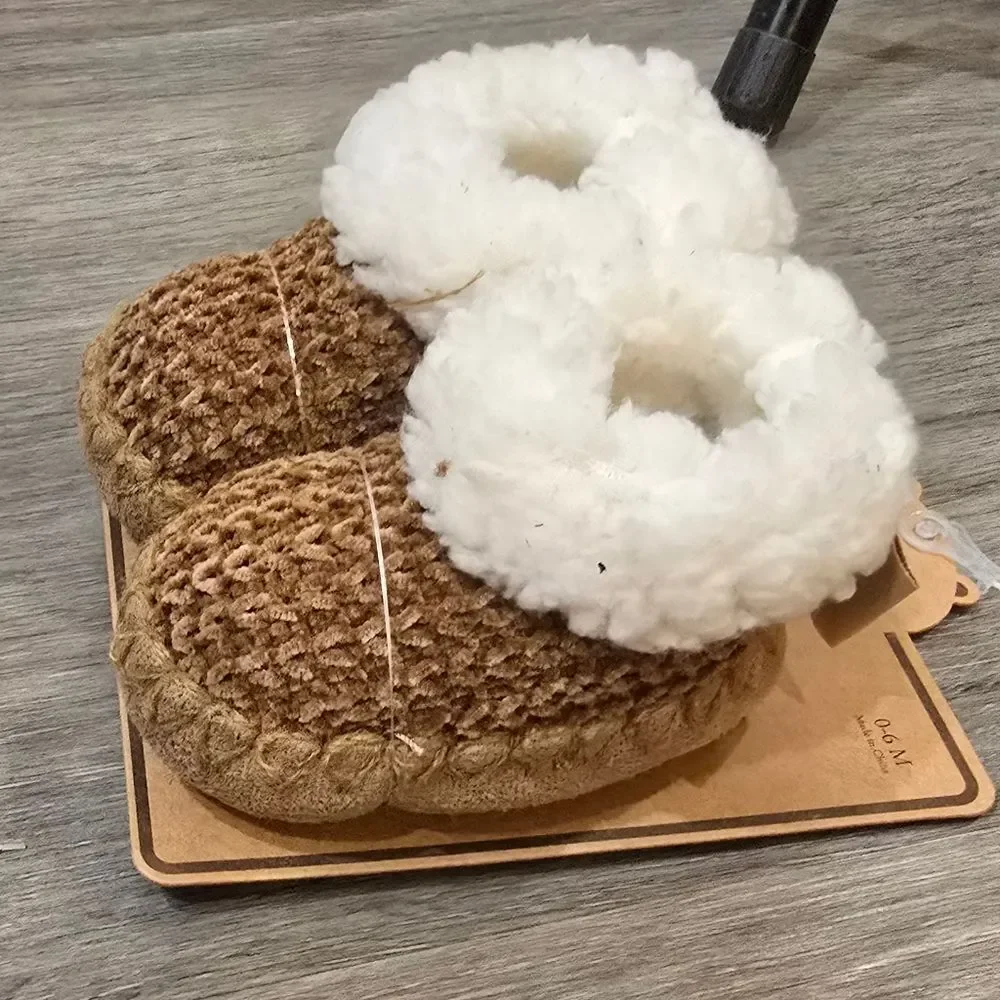 BearPaw Cozy‎ Slippers